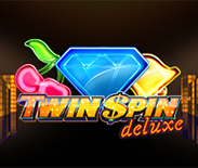 Twin Spin Deluxe