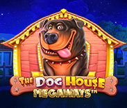 The Dog House Megaways