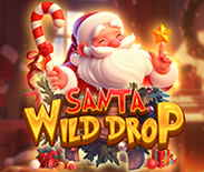 Santa Wild Drop